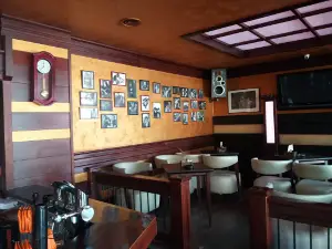 Bambola Caffe