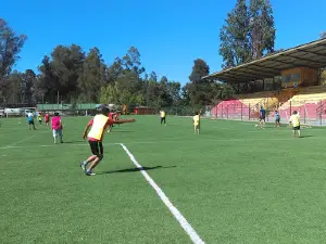 San Clemente Municipal Stadium