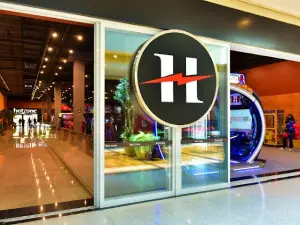 HotZone