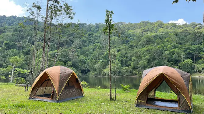 อ่างเก็บน้ำห้วยตาโบ (ปางอุ๋งจันทบุรี)