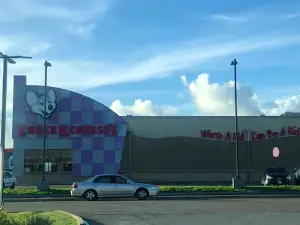 Chuck E. Cheese