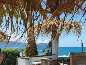 Spiaggia di Tonnarella