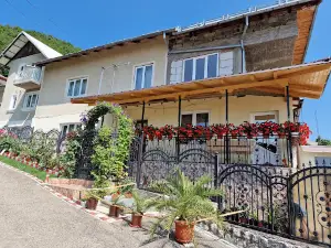 Mănăstirea Nămăești