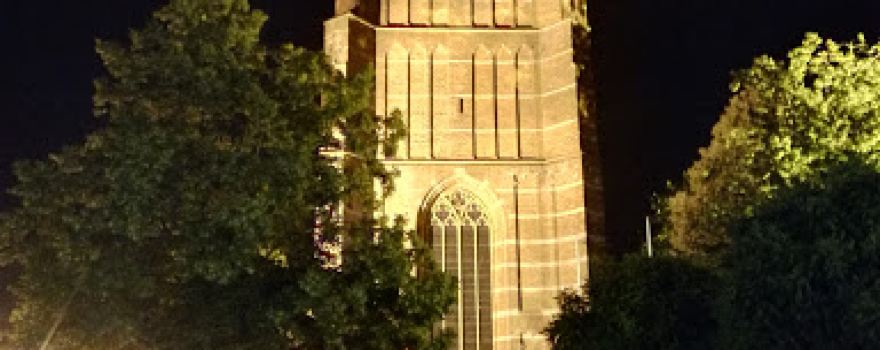 Hervormd Jeugdcentrum