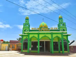 Masjid Nurul Islam