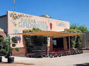 Sierra Vista Growers