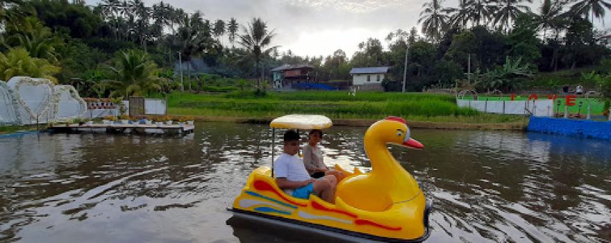 Villa BRAVE Ratahan