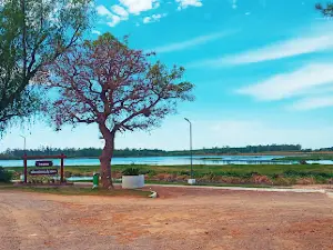 Costanera Laguna Soto Saladas