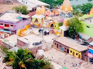 Mata Mandir