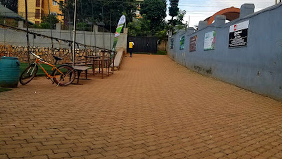 Kampala
