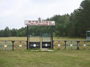 Stadion Im. Zhil'tsova