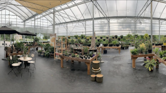 Gemmell's Garden Centre