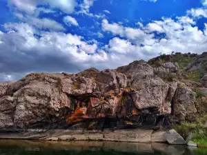 Camping Río V