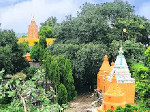 Murdeshwar Temple