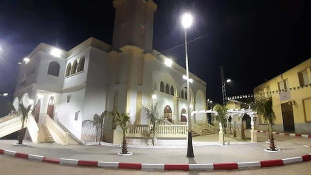 El Fath Mosque
