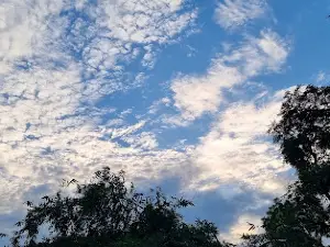 Jallapur choraha