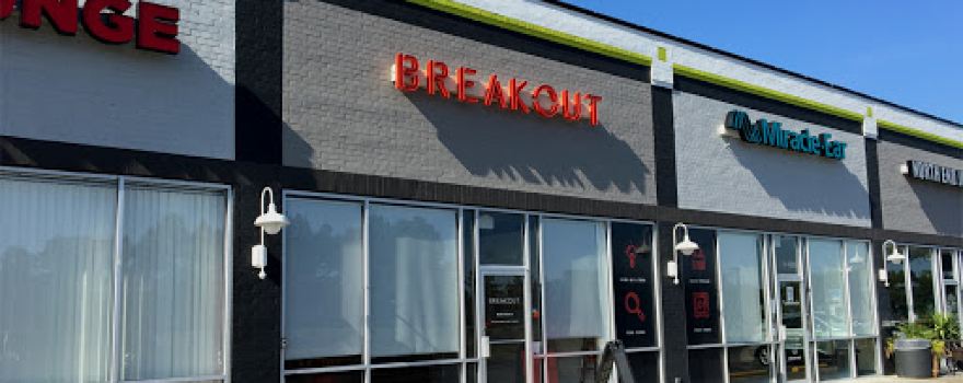 Breakout Games