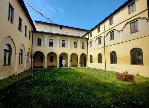 Teatro San Domenico