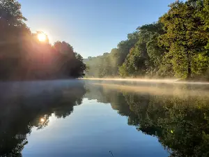 East Fork Wilderness Area