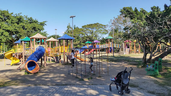 Ecological Park Alessandro Weiss