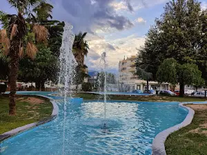 Andreas Papandreou Park