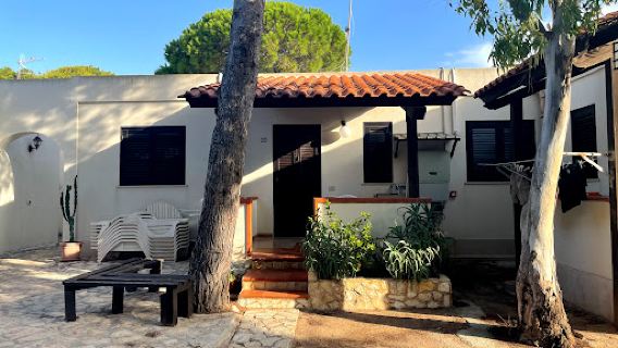 CAMPING Egad