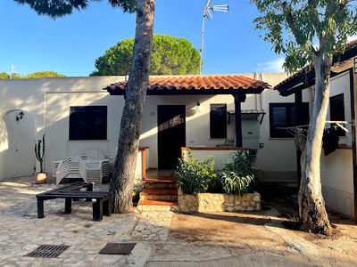 CAMPING Egad