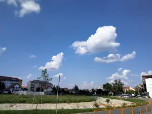 Sports Cultural Center