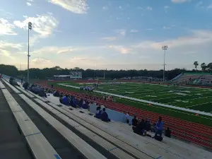 Jersey Bull Stadium