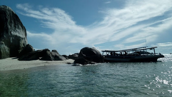 Belitung