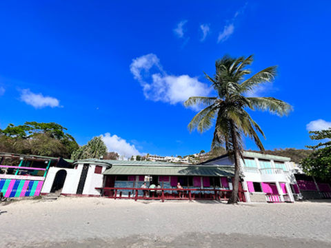BBC Beach