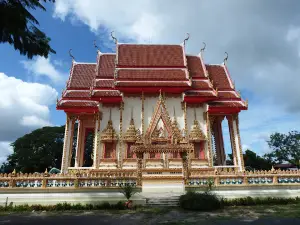 Wat Ban Yang Tia