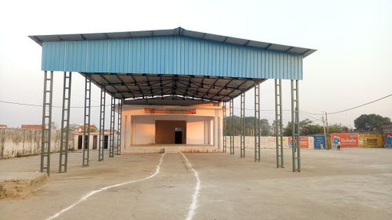 Ramleela Ground