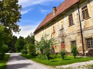 Castle Štatenberg