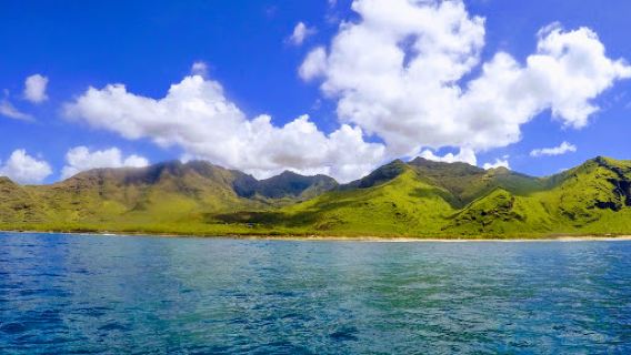 Waiʻanae District Park