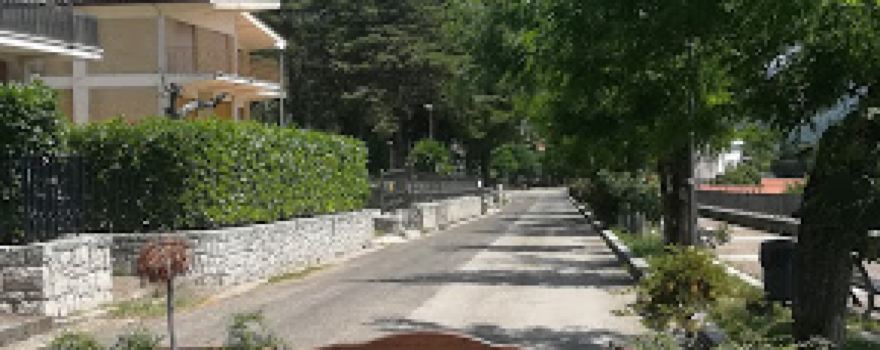 Parco Mondragon