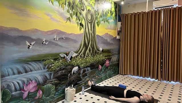 Asoka Yoga Meditation Hoi An