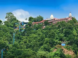 Mansa Devi Temple