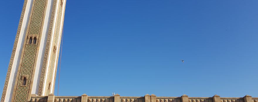Market Mosque
