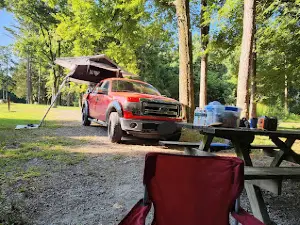 Camp Cadiz