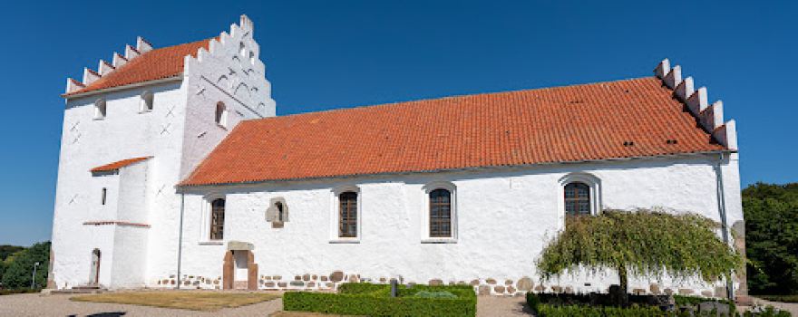 Oure Kirke