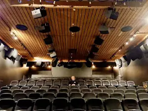 Kragerø Biograf