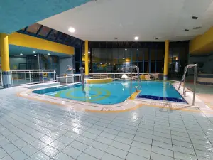 Municipal Sports and Recreation Center
