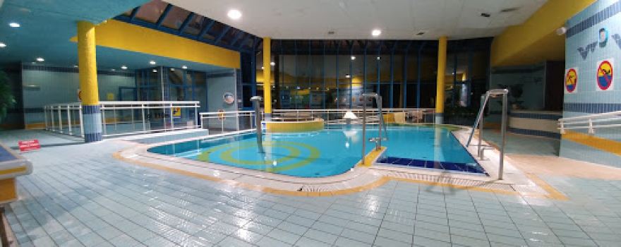 Municipal Sports and Recreation Center