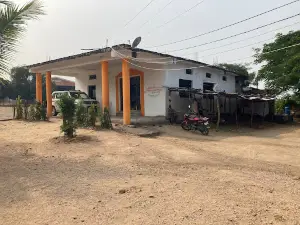 Mahadev temple shaniwarpeth madanpur