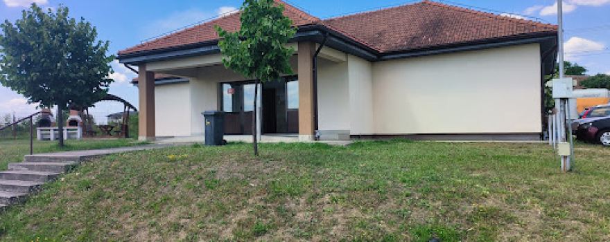 Camping Ștrand Tășnad