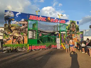 Buchanan County Fairgrounds & Campgrounds