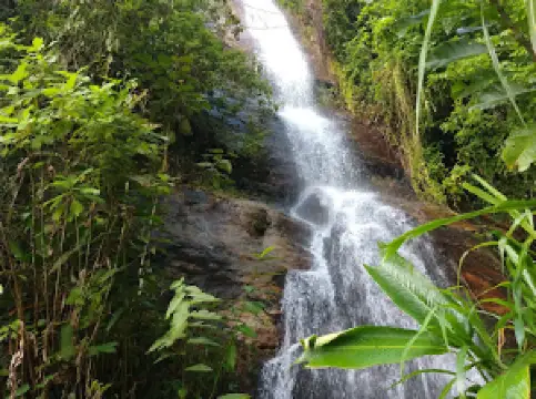 Mirante Vale da Bocaina