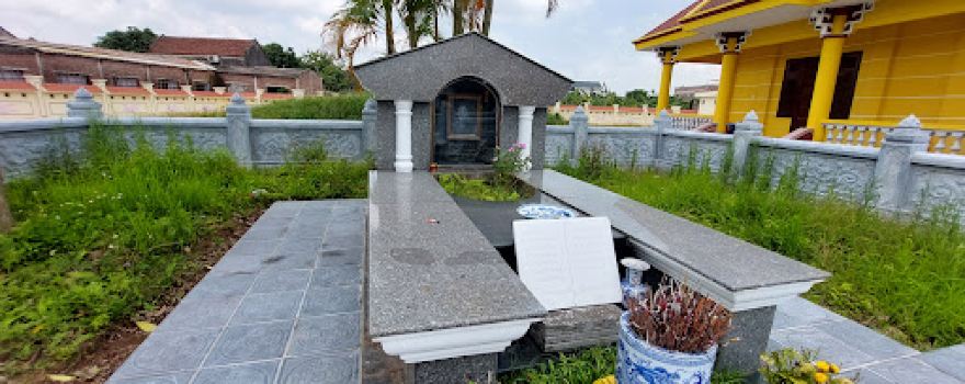 Nhà tưởng niệm Nam Cao