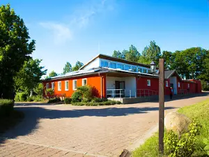 Camping Ostsee - Campingpark Rerik